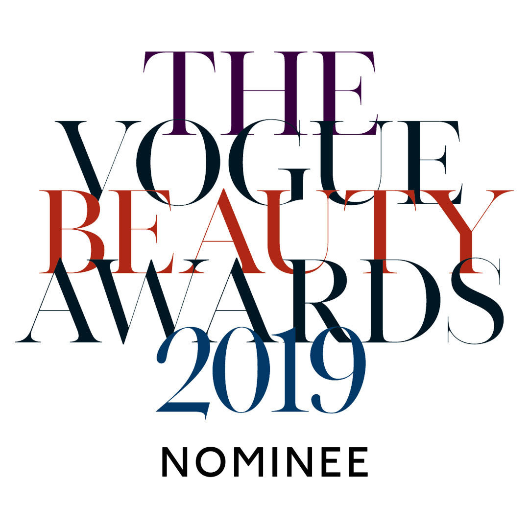 The Vogue Beauty Awards 2019 Nominee