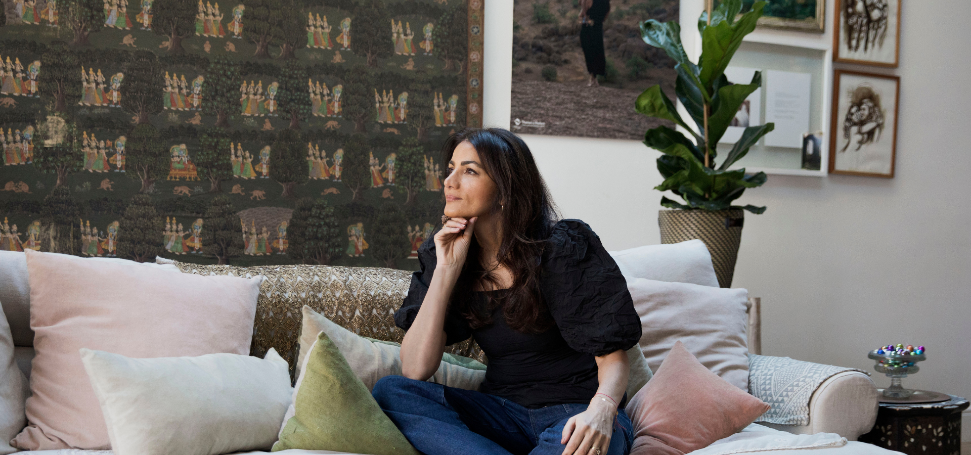 Anita's Wellness Recommendations for 2025