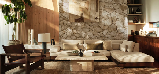 How does our interior influence how we feel?