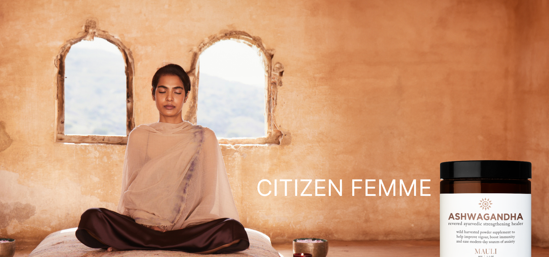 Citizen Femme - August 2025