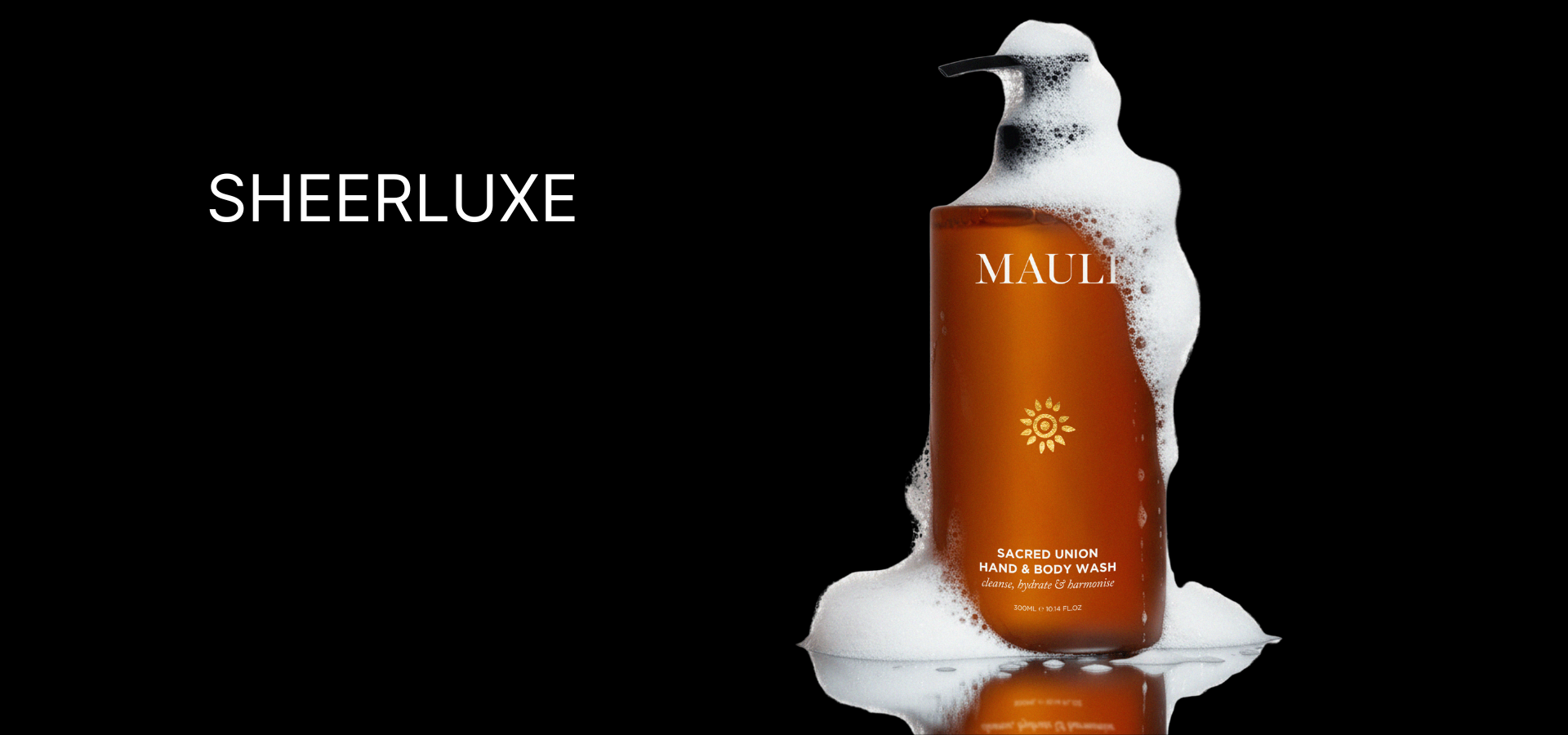 Sheerluxe - November 2025