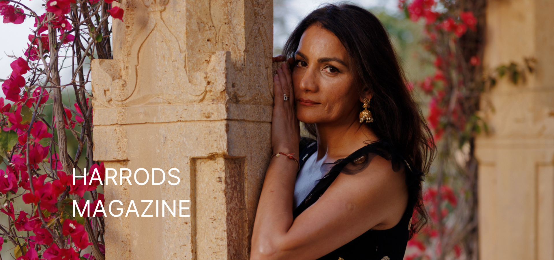 Harrods Magazine - September 2024