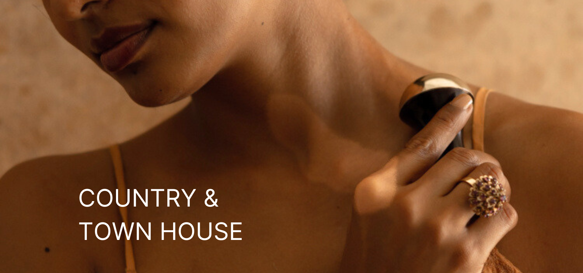 Country & Town House - February 2025