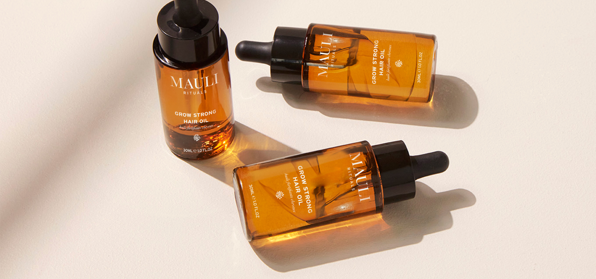 Busting Hair Oiling Myths