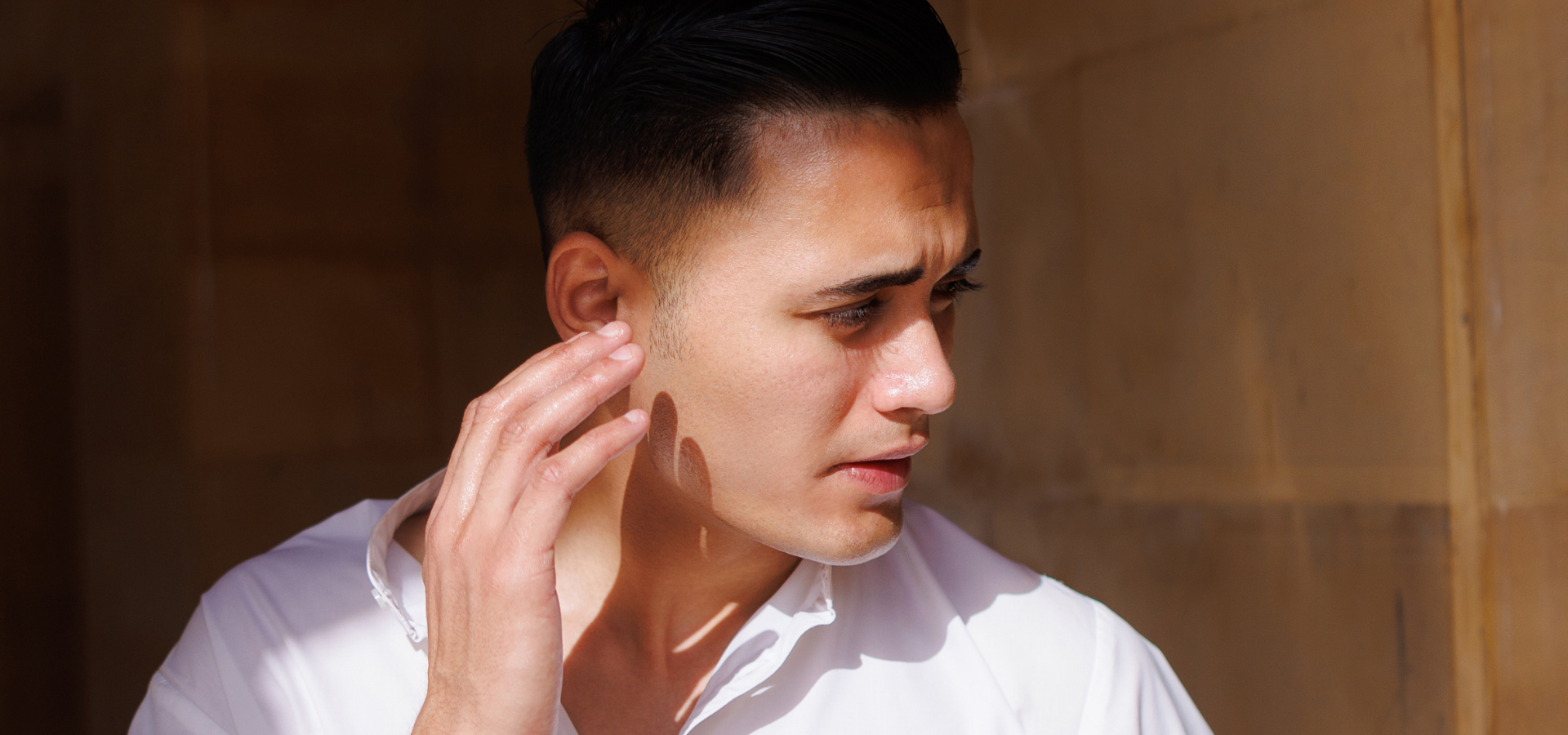 Ancient Ayurvedic Tips For Modern Day Men