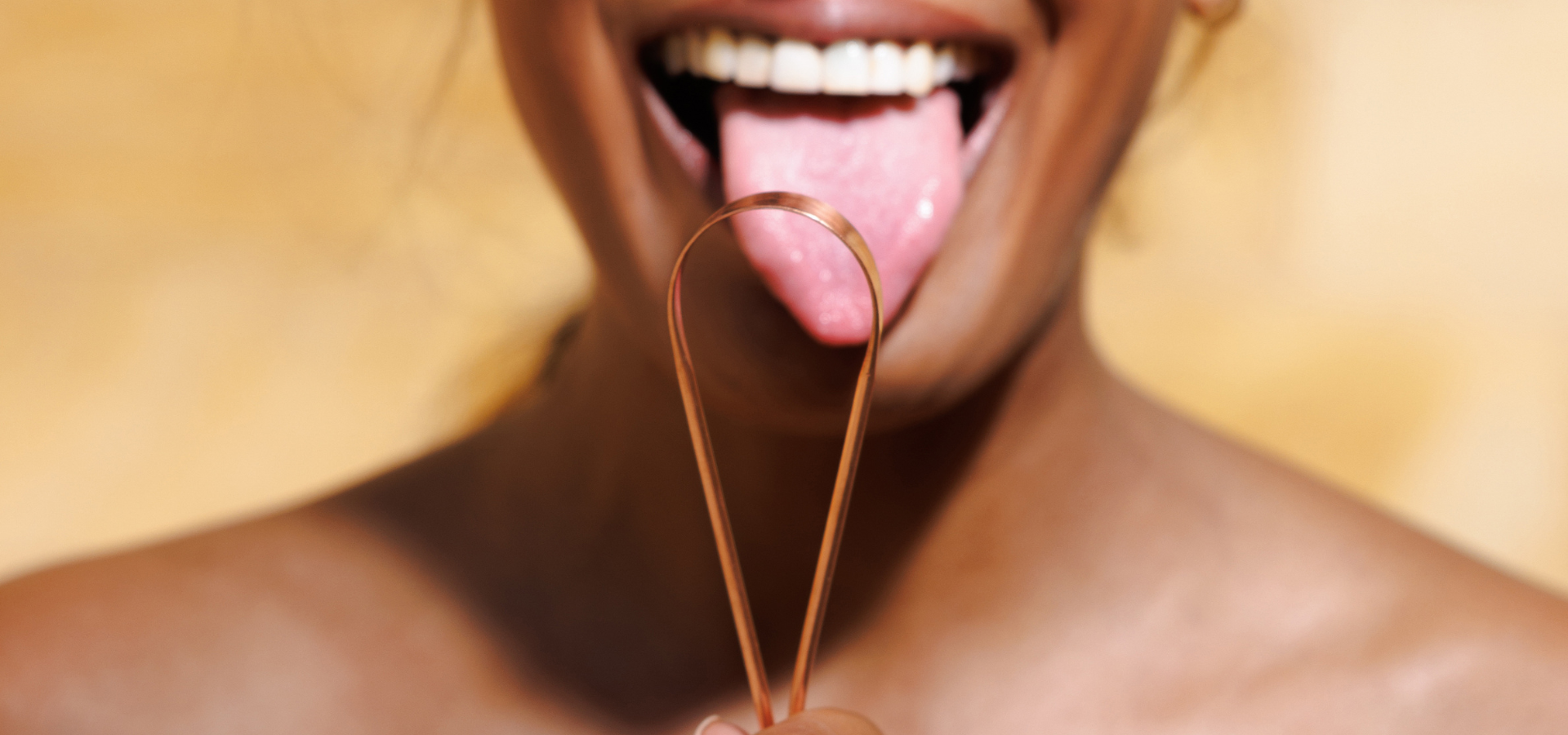 What Your Tongue Is Telling You: An Ayurvedic Guide