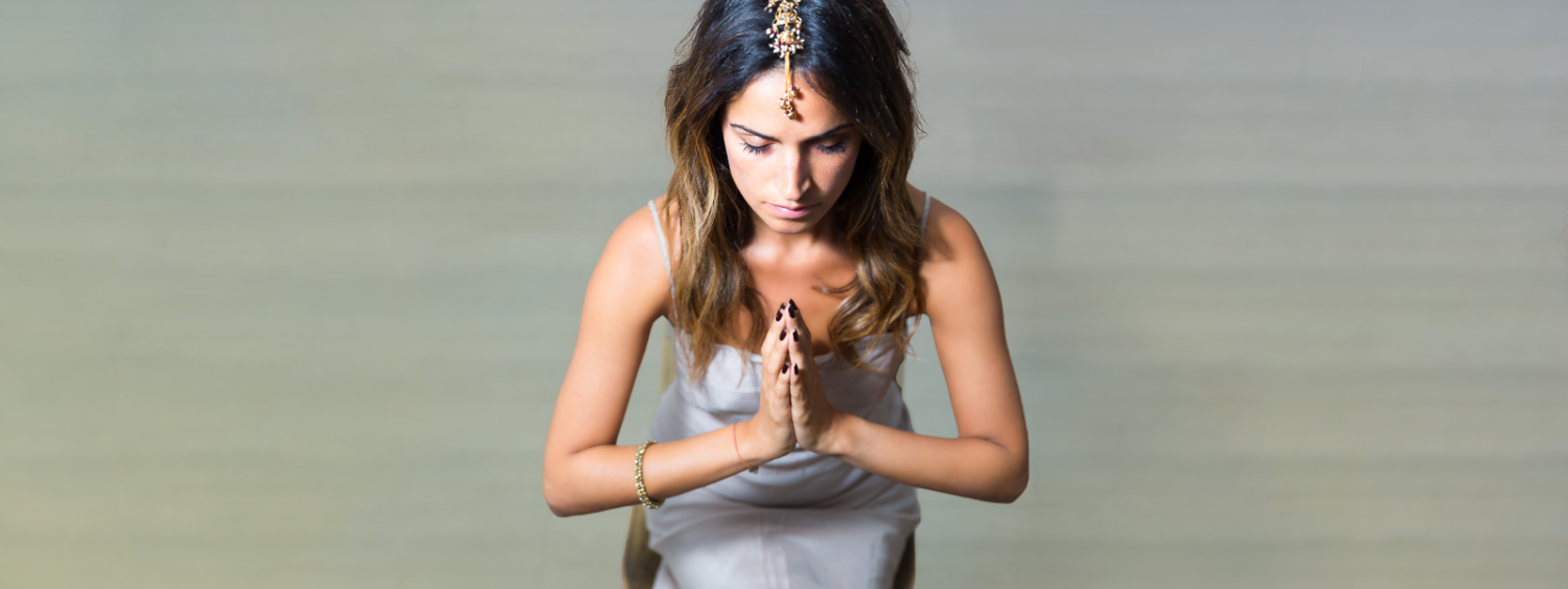 Bounce Into 2023 With This Ayurvedic Foot Massage