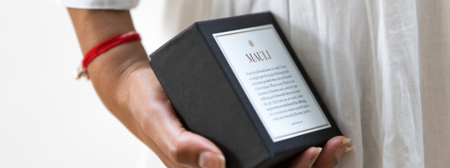 4 Ways To Embrace Conscious Gift Giving This Christmas