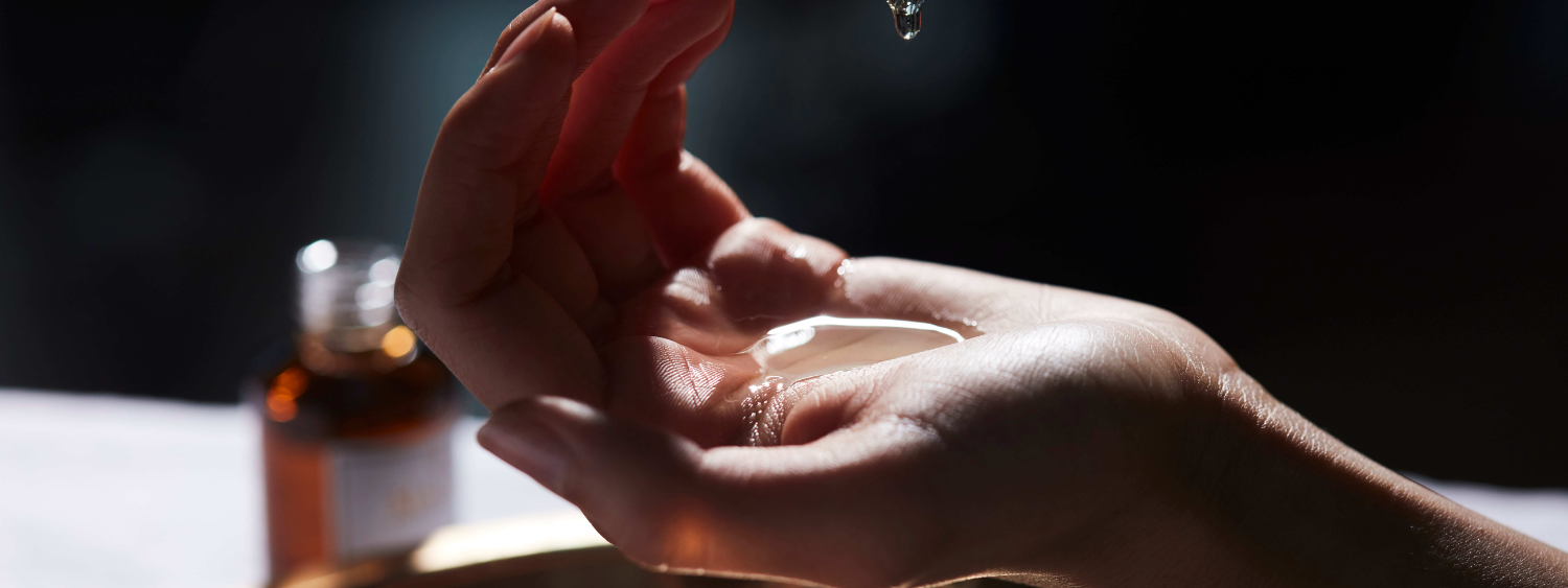 An Ayurveda Ritual For Balancing Lethargy & Low Energy