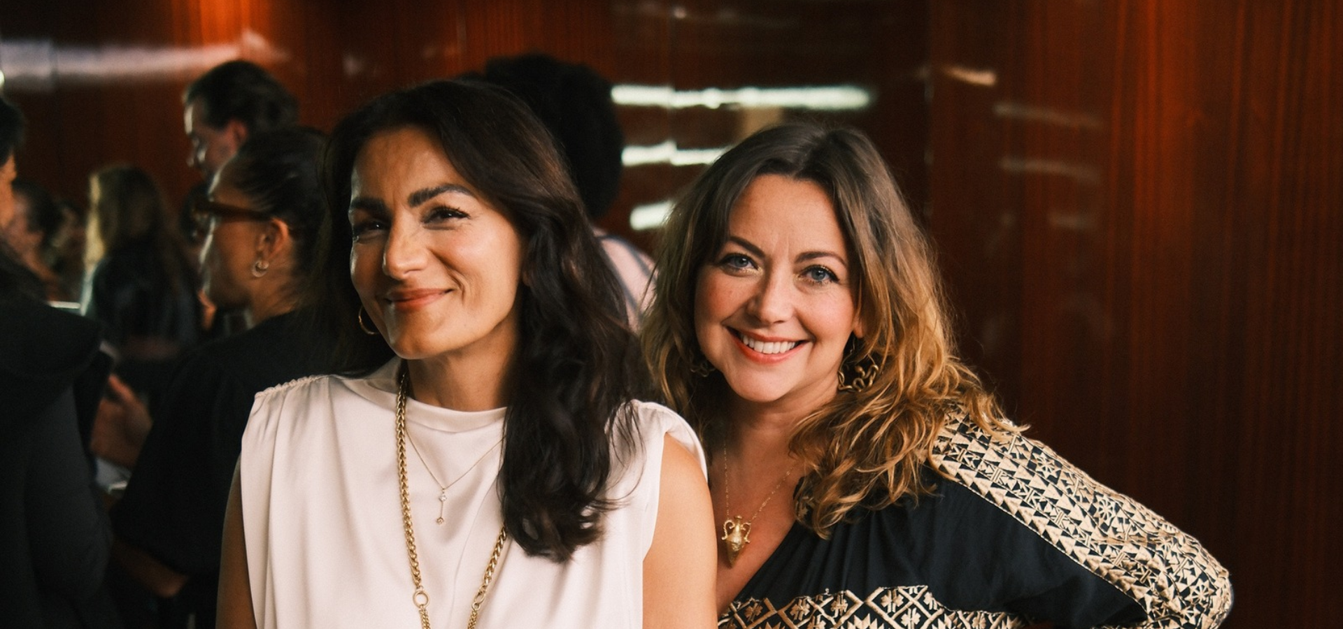 Charlotte Church & Mauli Rituals: Exploring The Cauldron of Sound