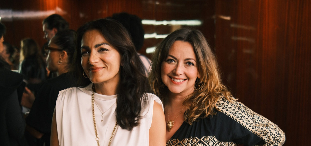 Charlotte Church & Mauli Rituals: Exploring The Cauldron of Sound