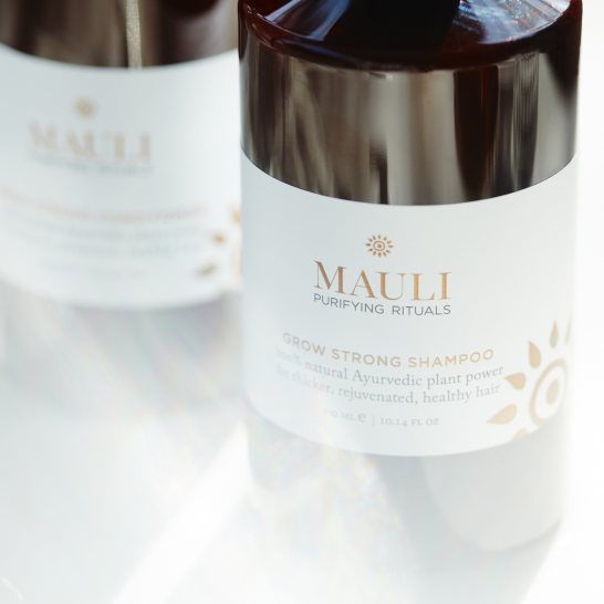 Clean + Claean Atonement = True Wellbeing