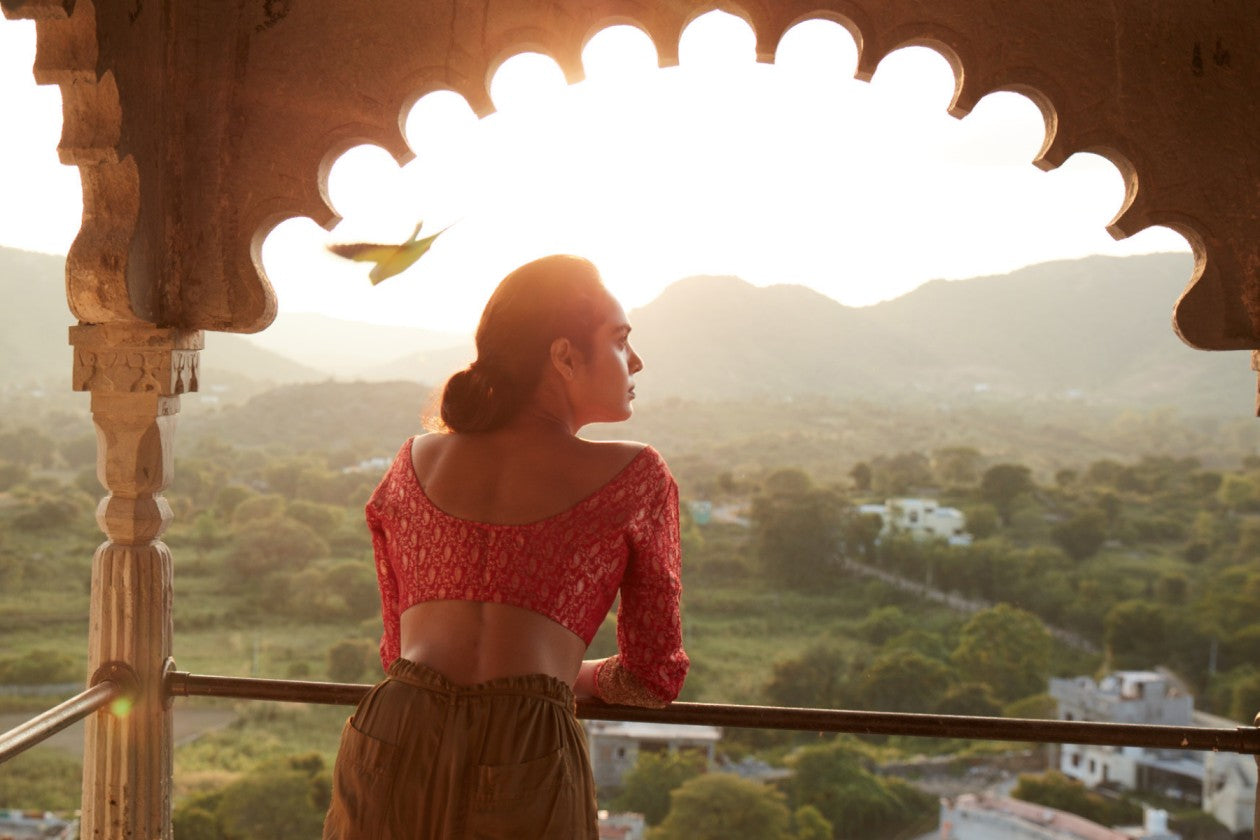 Create A Life Well Lived - Our New Year's Intention Setting Ritual