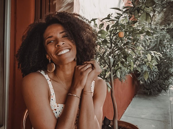 Olympic Medalist Rachael Adams Shares Her Wellbeing Tips