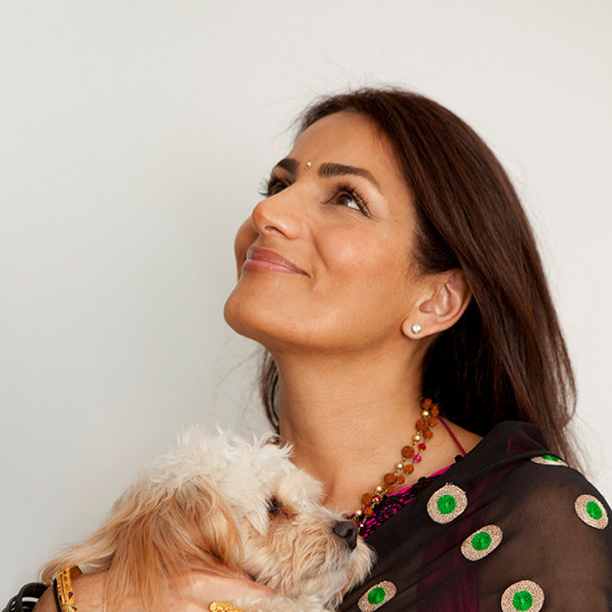 Q&A with Anita Kaushal | Mauli Rituals Journal