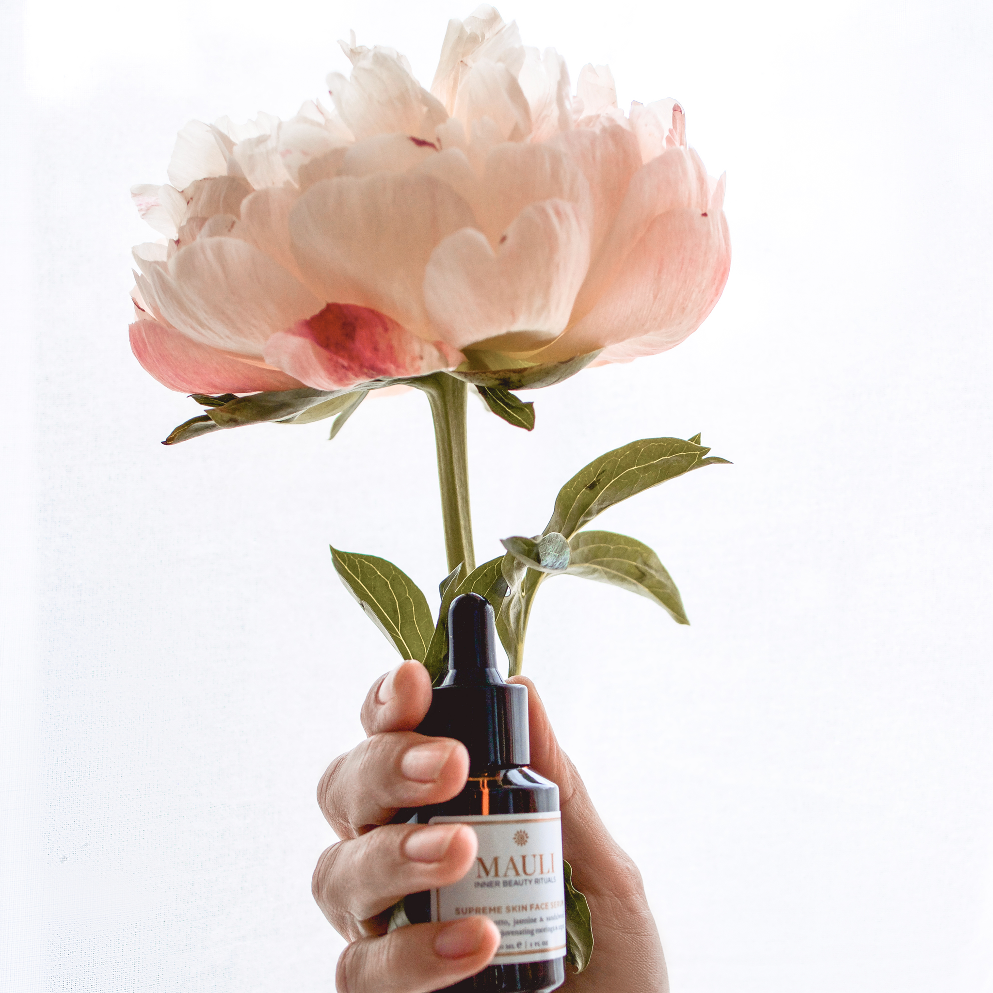 Mornig Rejuvenating Rituals | Mauli Rituals Journal