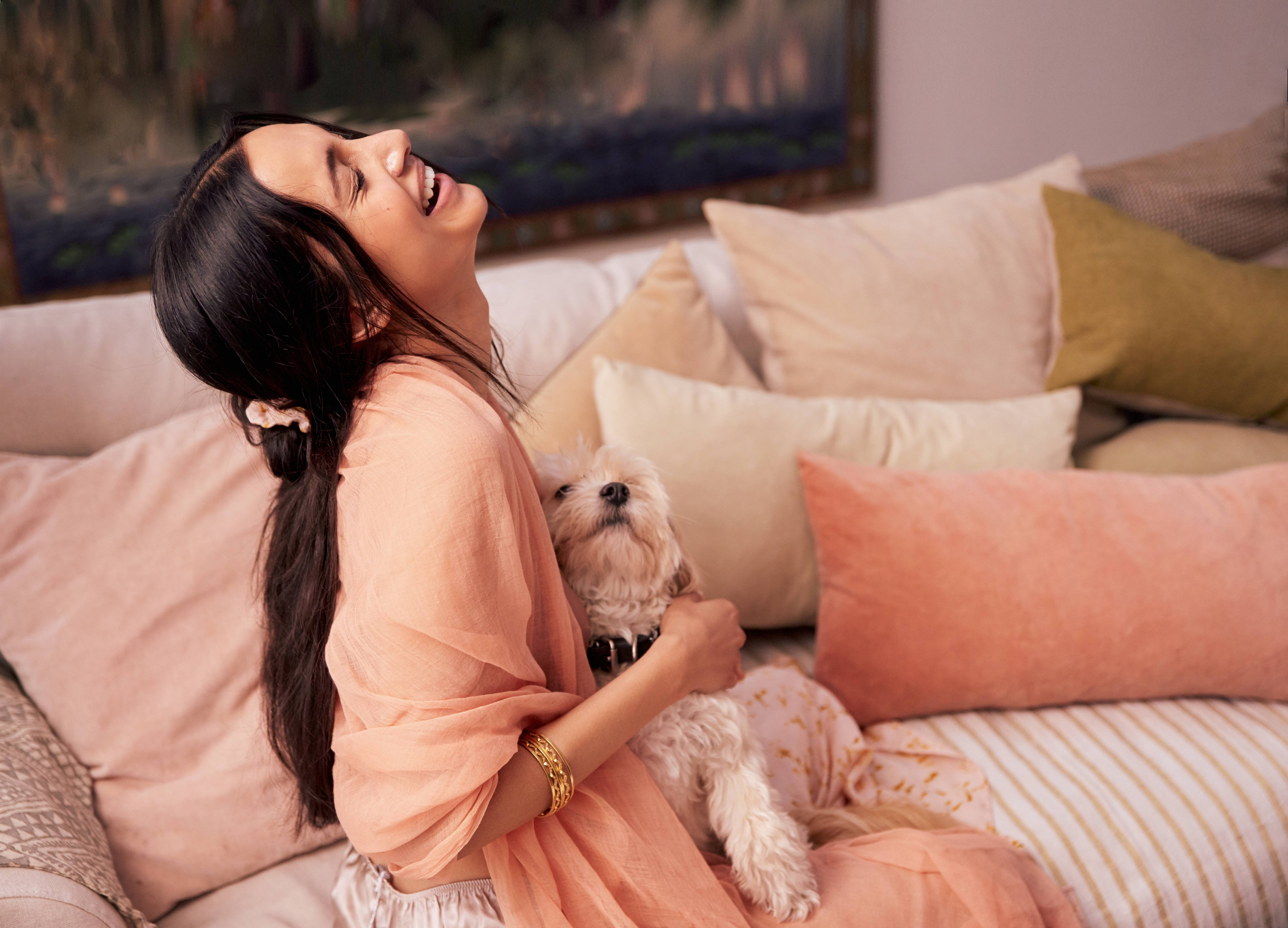 Cultivating Joy This Holiday Season