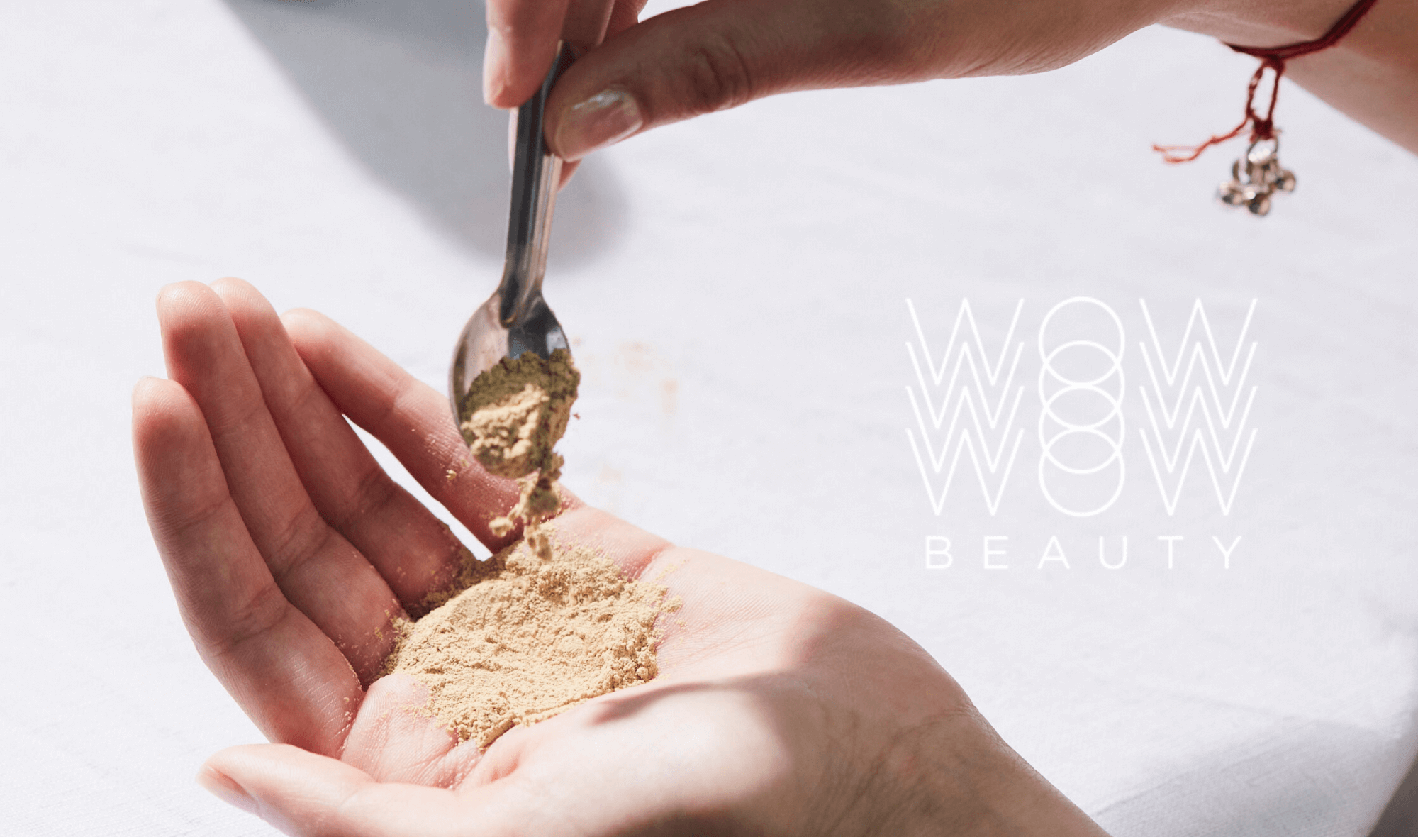 WOW BEAUTY - June 2020