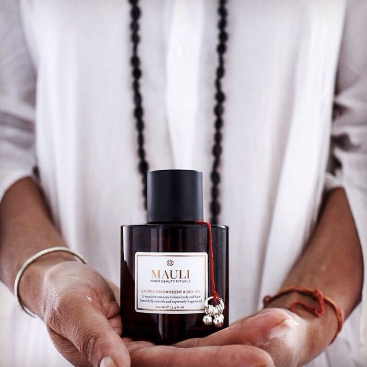 Anita's Daily Rituals | Mauli Rituals Journal