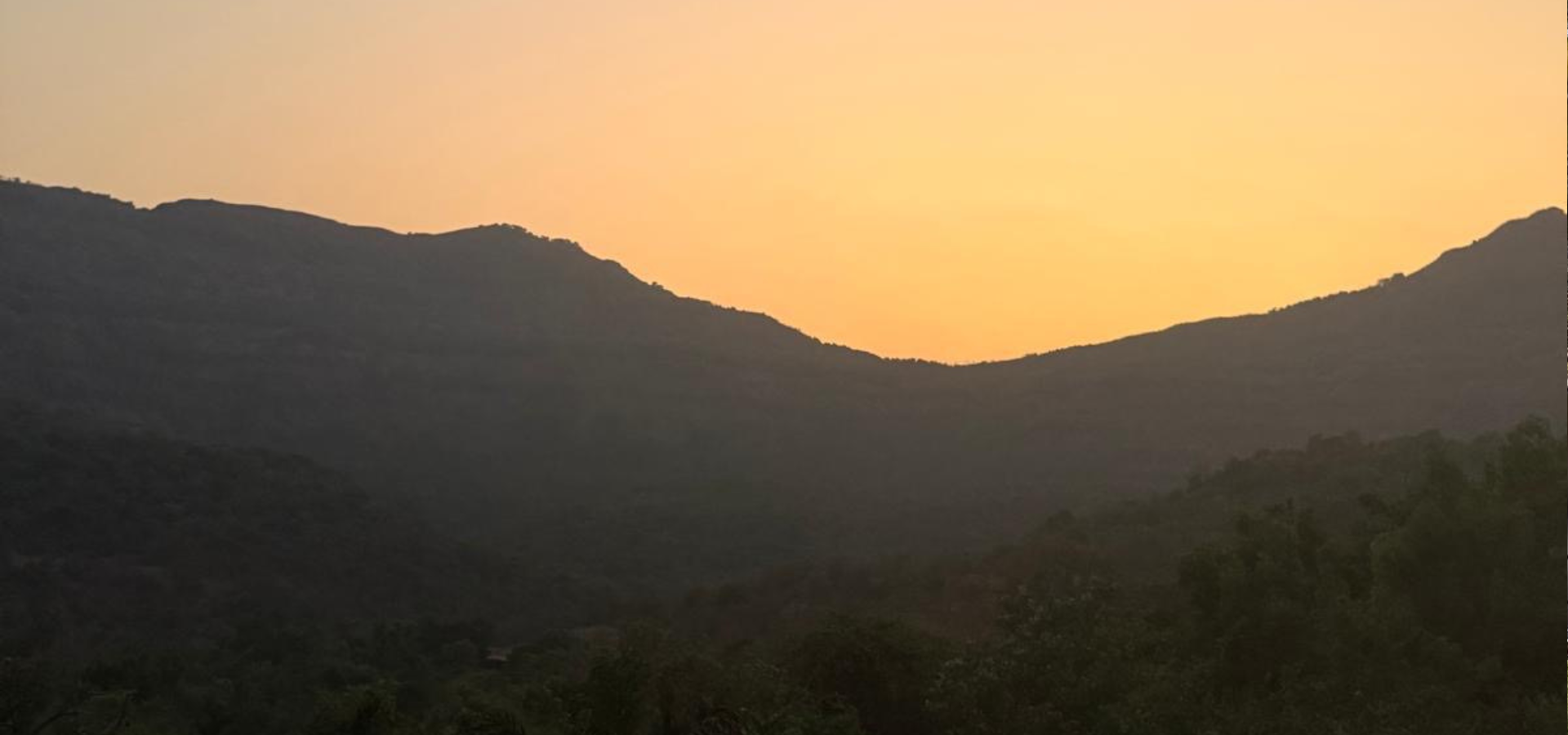 Anita's Half Marathon Preparation at Dharana Retreat