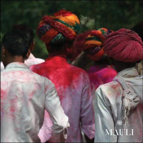 Holi - The Festival of Joyful Abandon | Mauli Rituals Journal