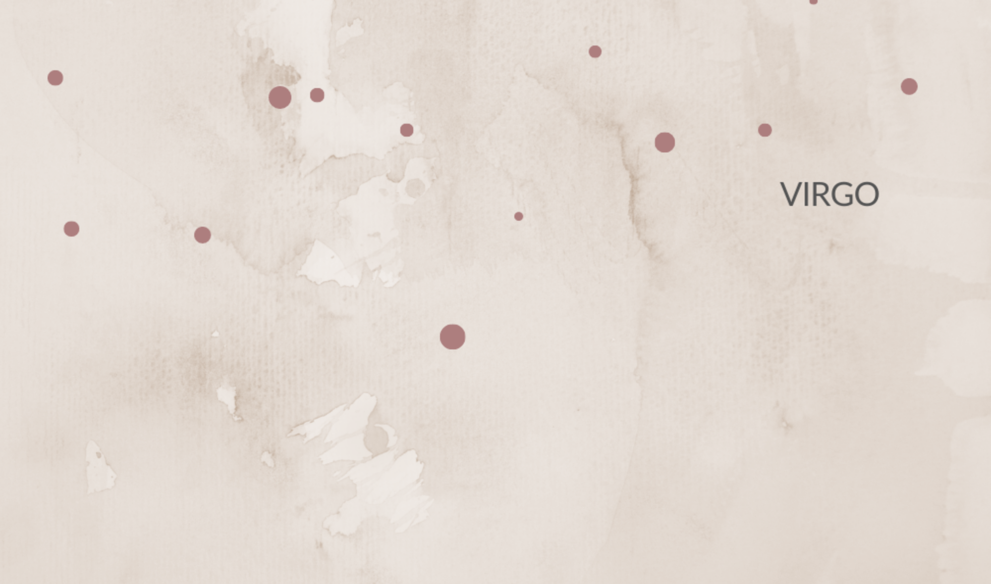 Virgo - Find your balance