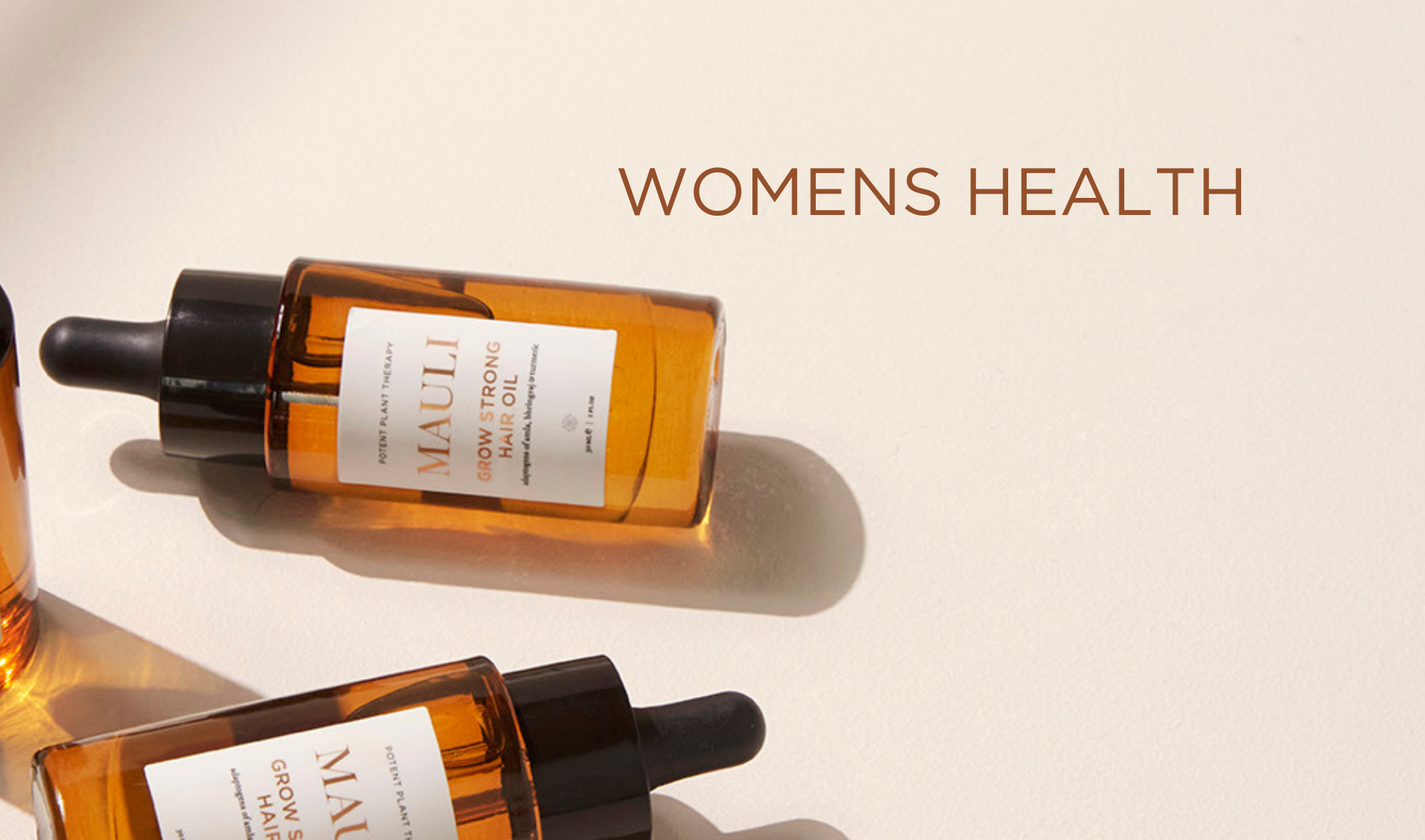 Women's Health Magazine - December 2023