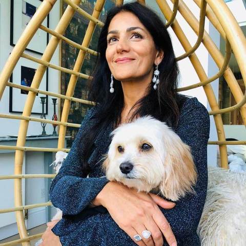 Anita's Favourite Sustainable & Mindful Gifts