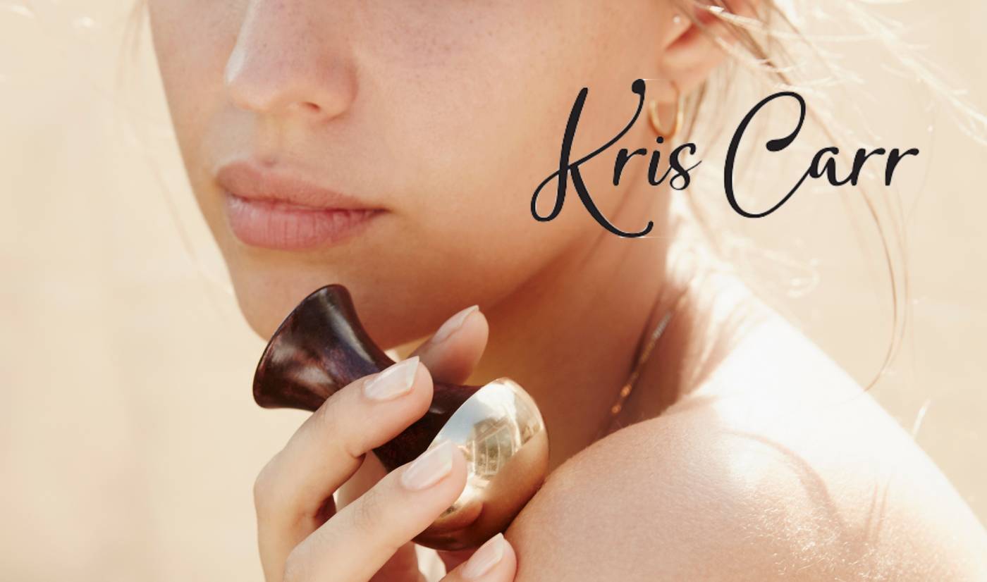 Kris Carr - February 2021