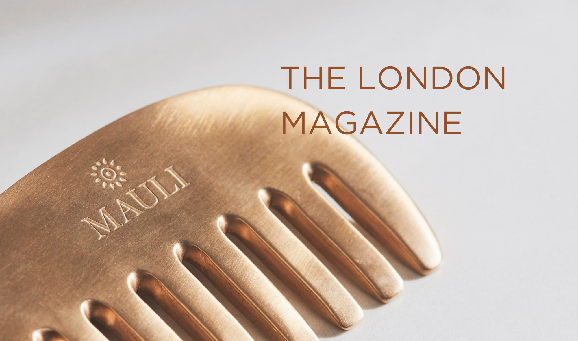 London Magazine - January 2023