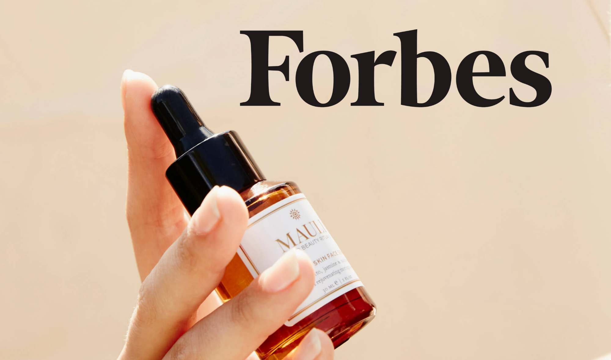 Forbes - November 2020