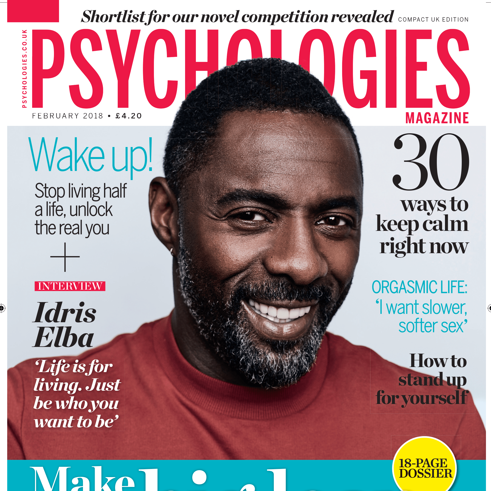 "They Balance Mind and Spirit"