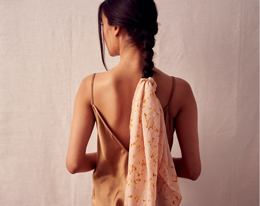 Introducing The Temple Collection