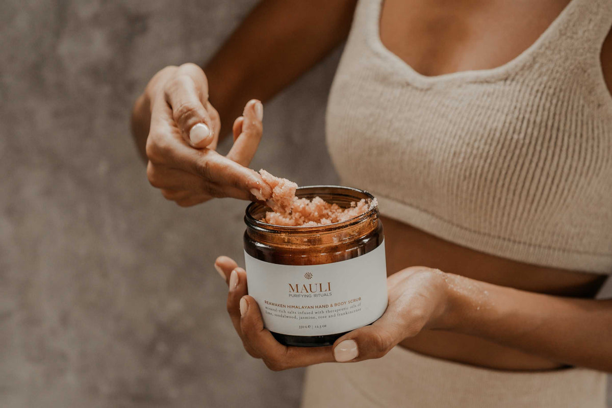 Restorative Weekend Rituals: Your Self-Care Sunday – Mauli Rituals