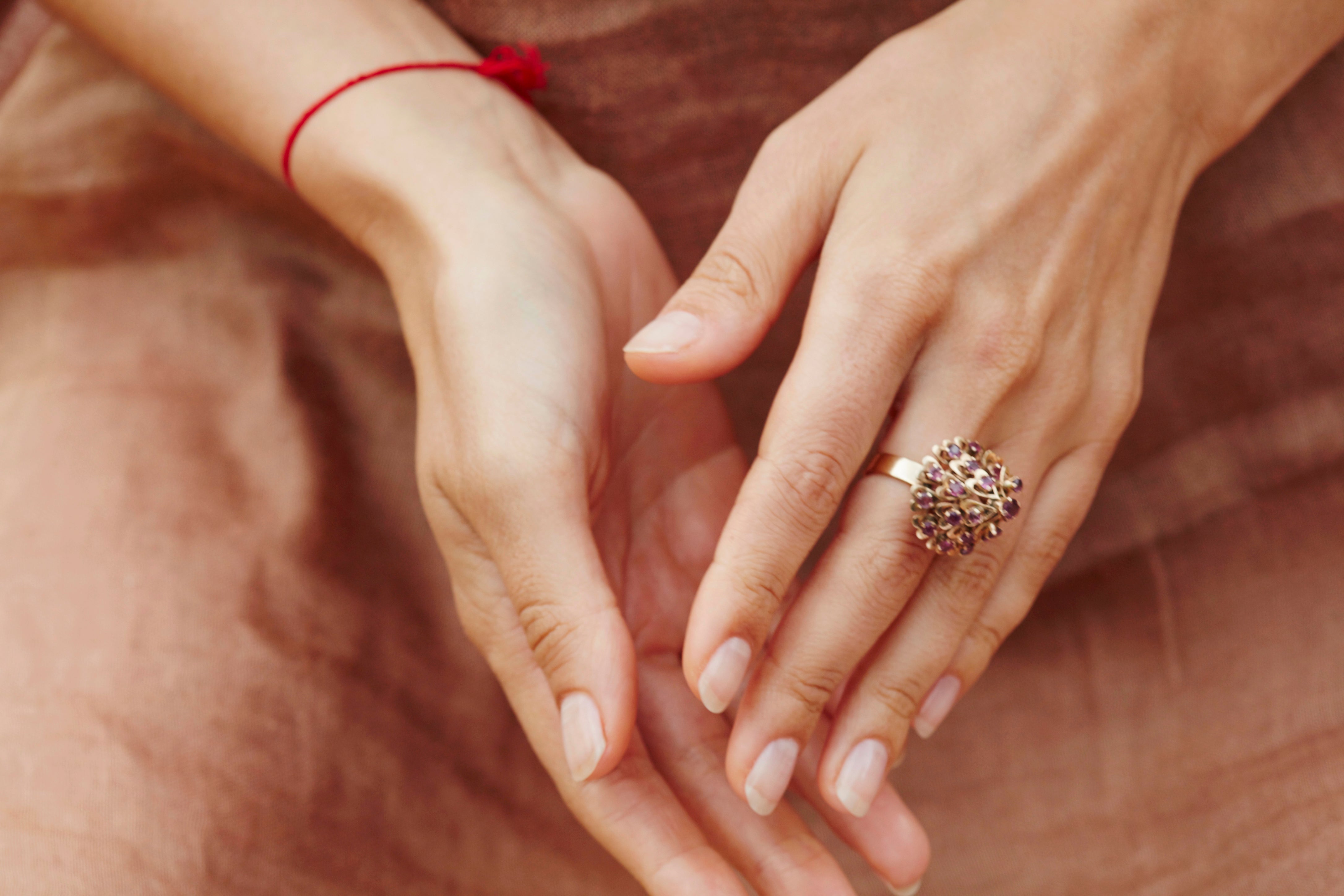 Surrendering To The Unknown