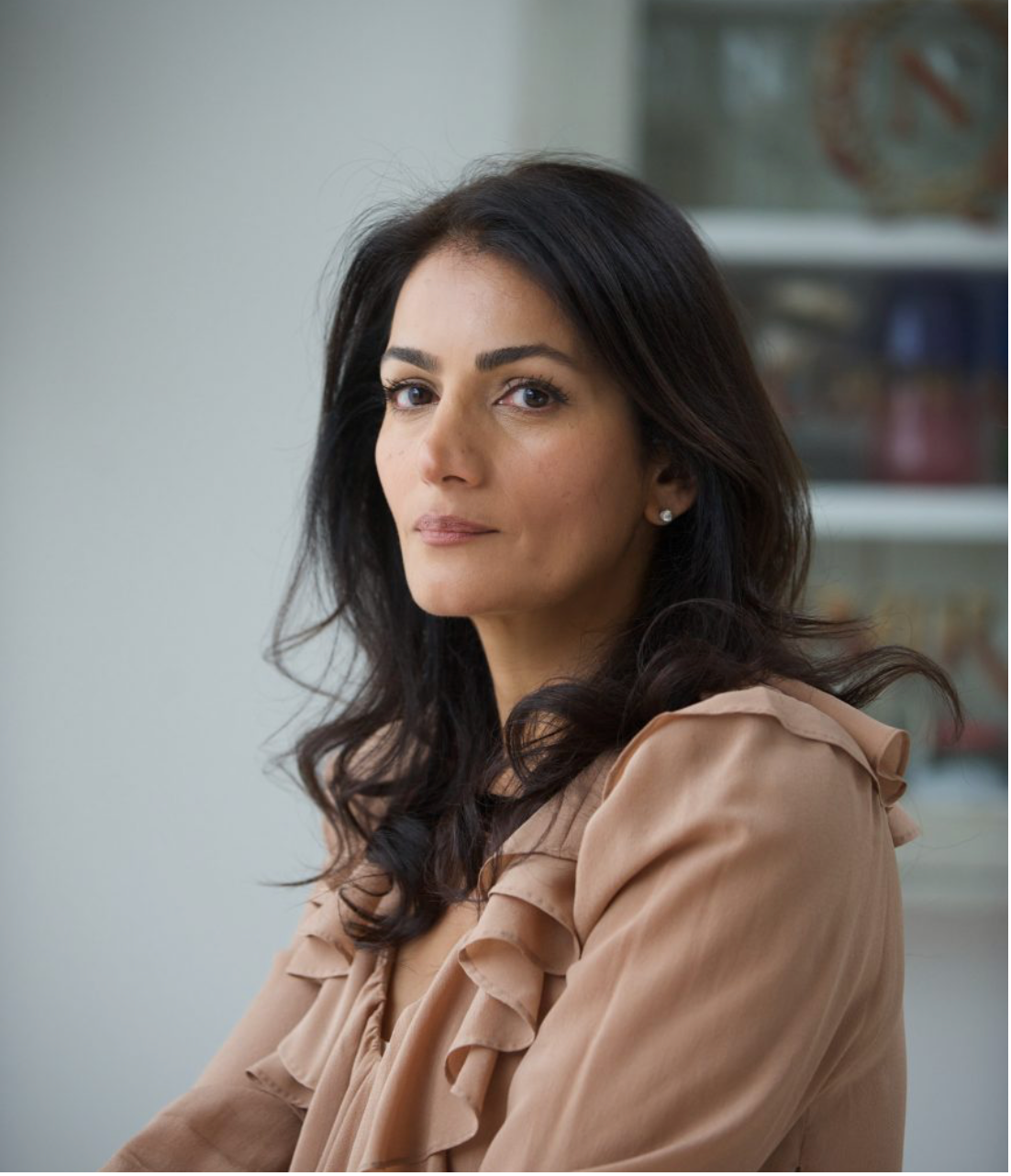 Inspiring women in business- Women’s Chapter chat with Mauli's Co-founder Anita