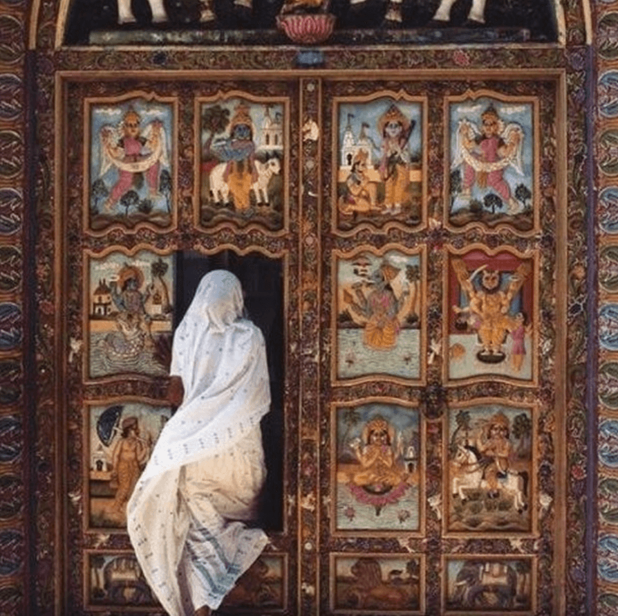 MAHA SHIVRATRI - THE NIGHT OF SHIVA THE DESTROYER