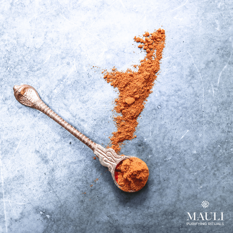 The Health Benefits of Turmeric