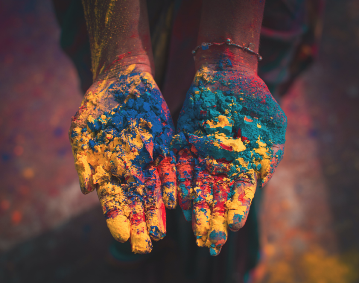 How to Prepare For Holi Festival