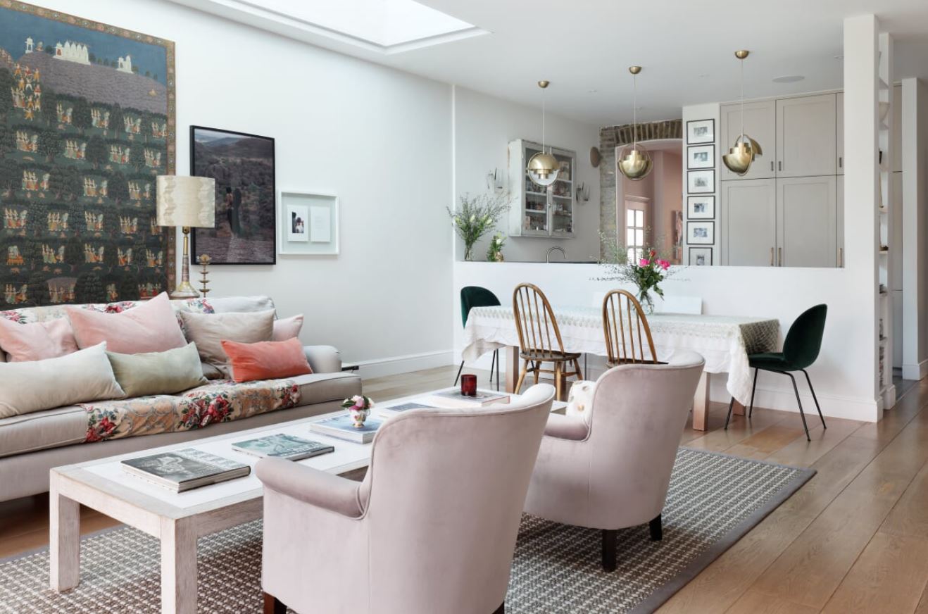 5 Ways To Make Your Home a Sanctuary For Body & Soul Through Vastu