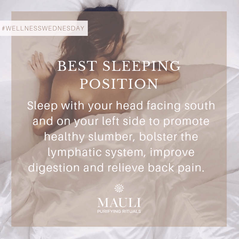 What Your Sleeping Position Reveals About Your Personality