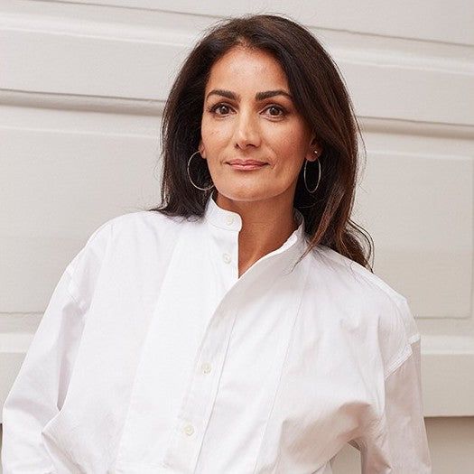 Anita Kaushal for Sheer Luxe