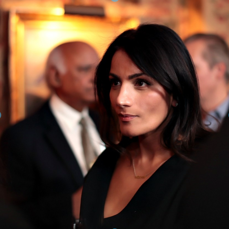 Anita Kaushal - wellbeing meaning