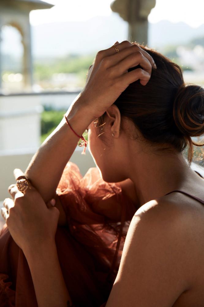 Remembering Loved Ones On World Cancer Day