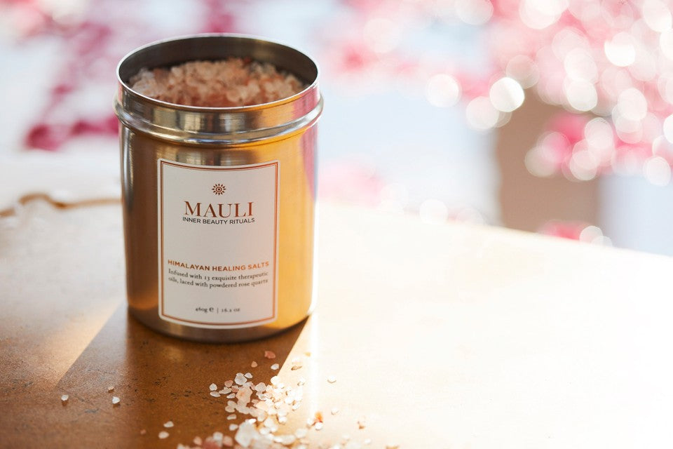 A beautiful wellbeing gift for your Valentine