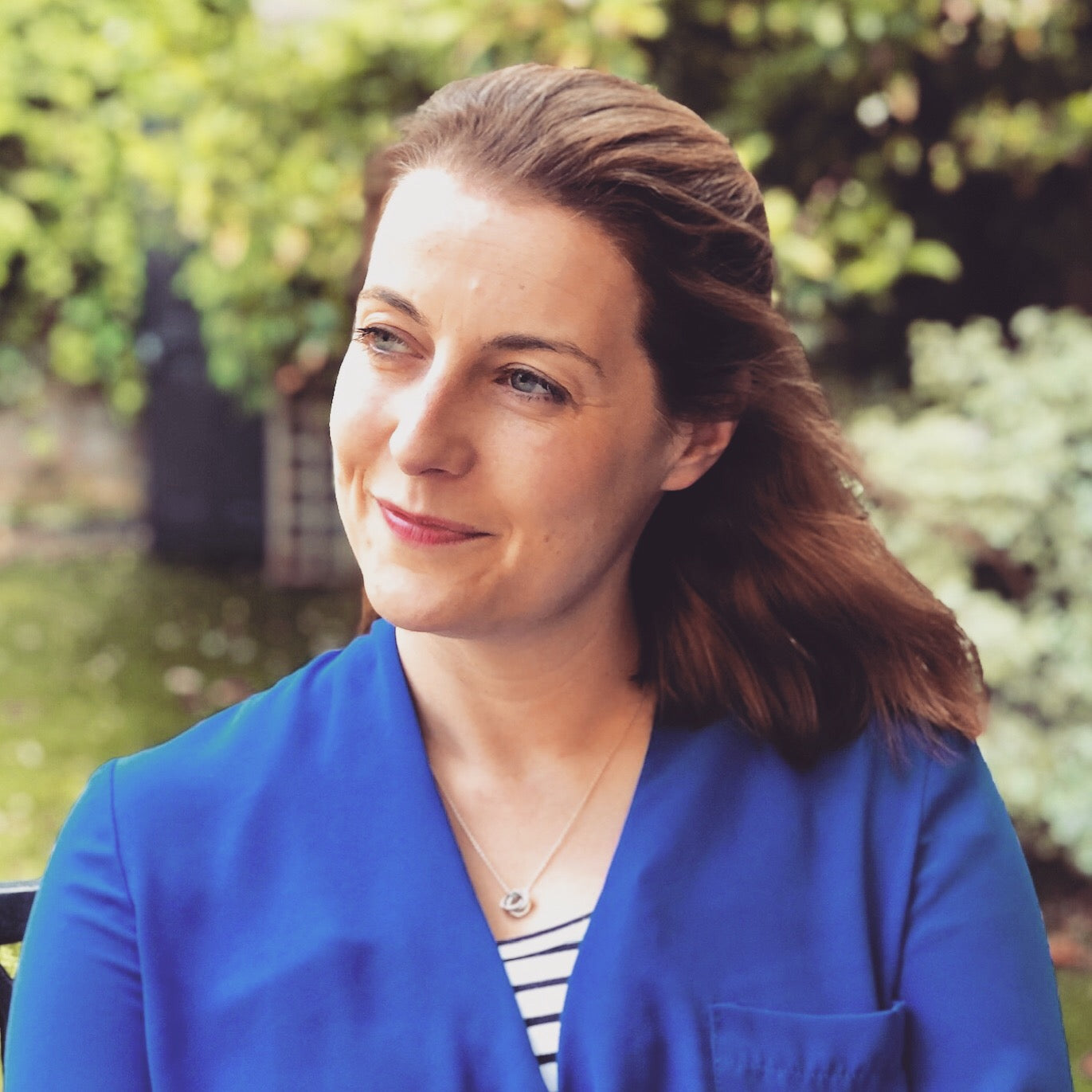 Q&A with Jenny, Hypnotherapist