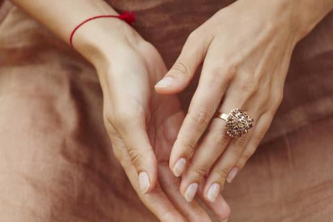 natural stress remedies