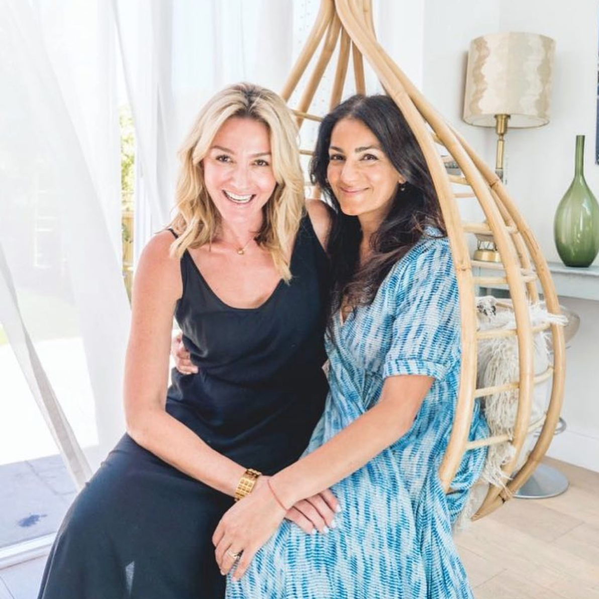 Anita shares ayurvedic tips | Mauli Rituals Journal