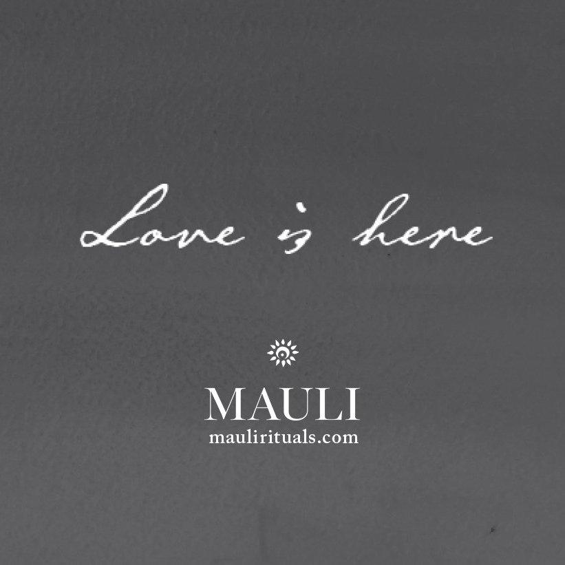 Easy vedic Meditation For Inner Peace | Mauli Rituals Journal