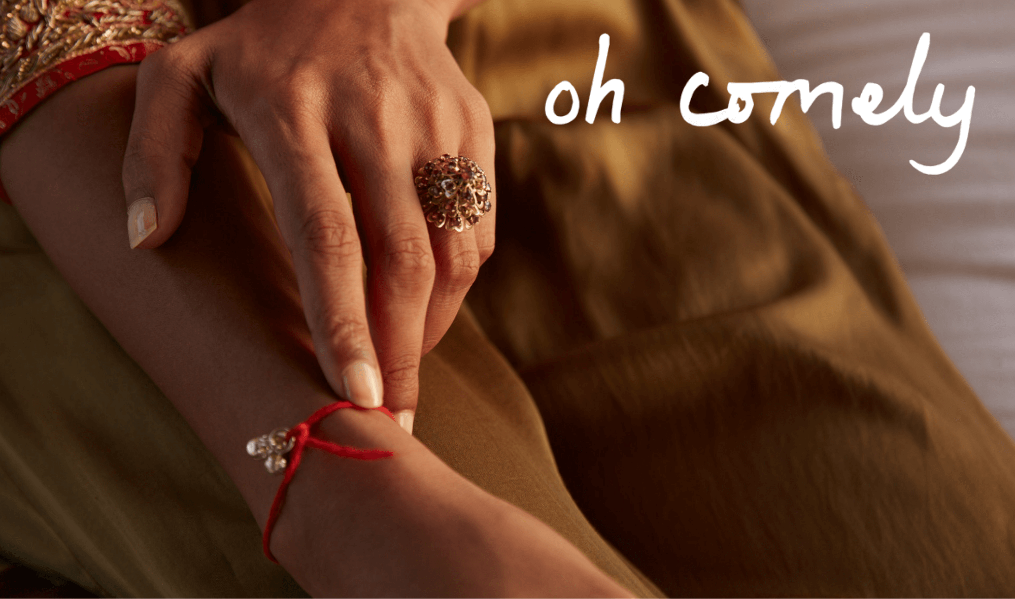 Oh Comely - May 2020